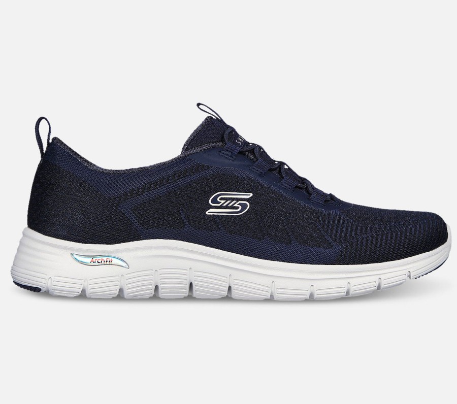 Dame SKECHERS Sko | Arch Fit Vista