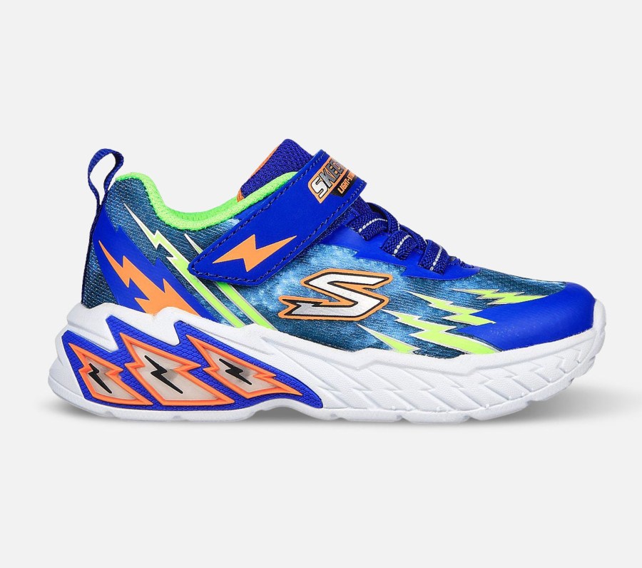 Barn SKECHERS Sko | Light Storm 2.0