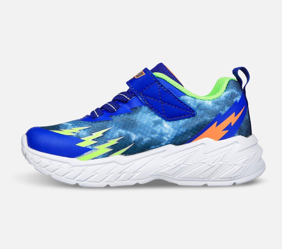 Barn SKECHERS Sko | Light Storm 2.0