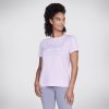 Dame SKECHERS Klaer | Repeat Tee