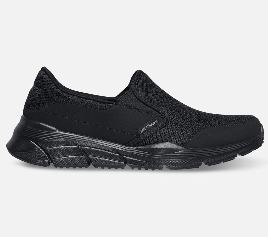 Herre SKECHERS Sko | Relaxed Fit: Equalizer 4.0 - Persisting