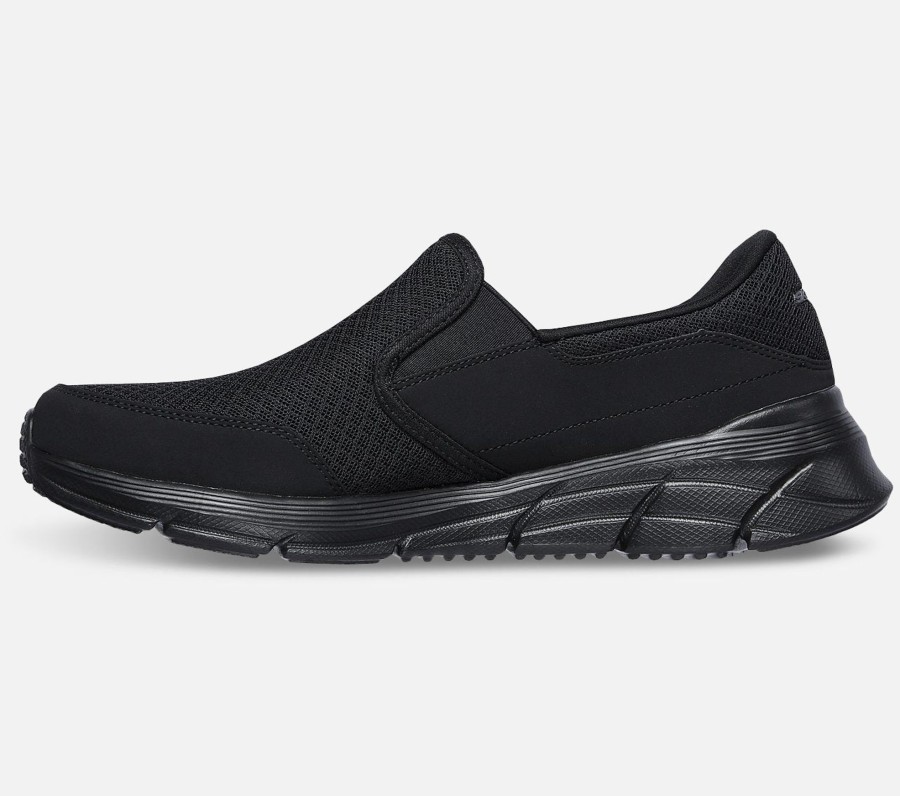 Herre SKECHERS Sko | Relaxed Fit: Equalizer 4.0 - Persisting