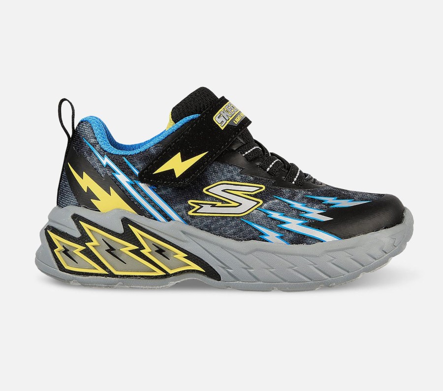 Barn SKECHERS Sko | Light Storm 2.0