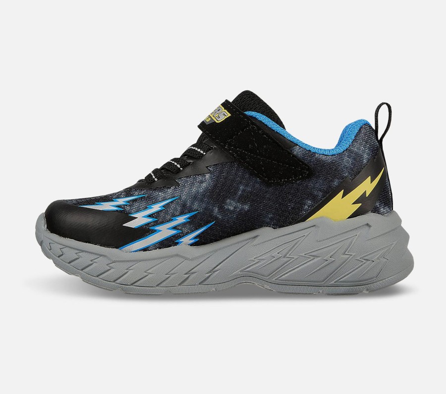 Barn SKECHERS Sko | Light Storm 2.0