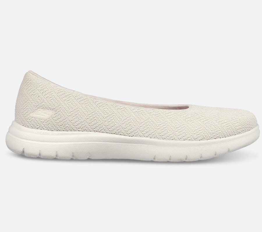 Dame SKECHERS Ballerina | On The Go Flex - Cherished