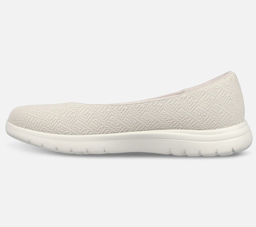 Dame SKECHERS Ballerina | On The Go Flex - Cherished