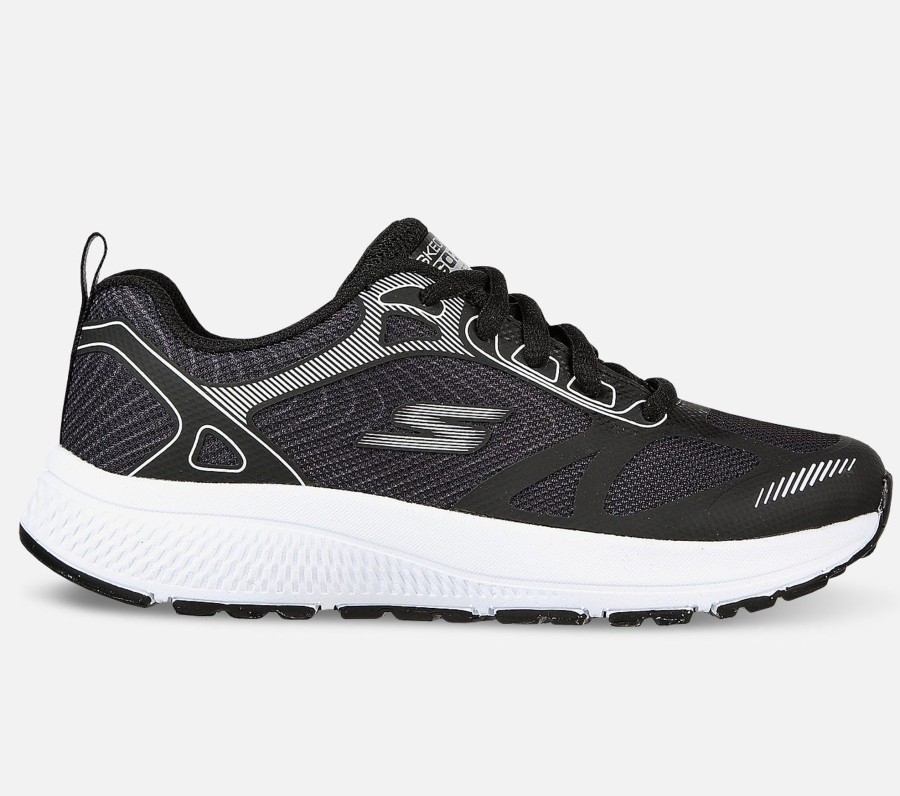 Barn SKECHERS Sko | Go Run Consistent - Vurlox