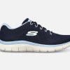 Dame SKECHERS Sko | Flex Appeal 4.0 - Waterproof