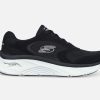 Dame SKECHERS Sko | Relaxed Fit: Arch Fit D'Lux