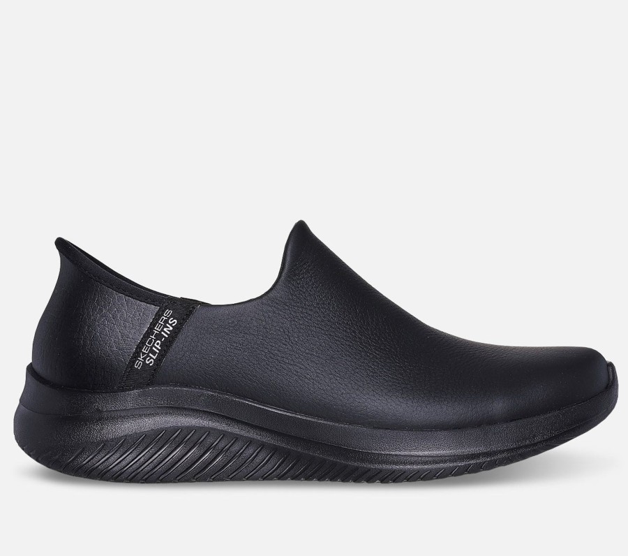 Dame SKECHERS Sko | Slip-Ins: Ultra Flex 3.0 - All Smooth