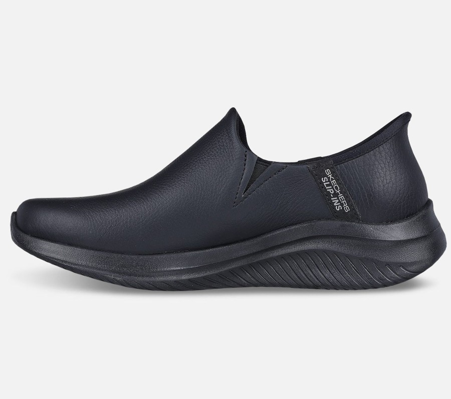 Dame SKECHERS Sko | Slip-Ins: Ultra Flex 3.0 - All Smooth