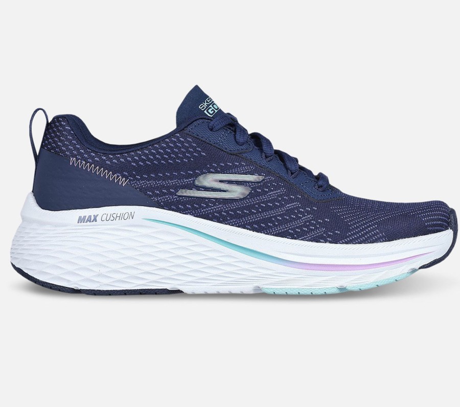 Dame SKECHERS Sko | Max Cushioning Elite 2.0 - Break Through