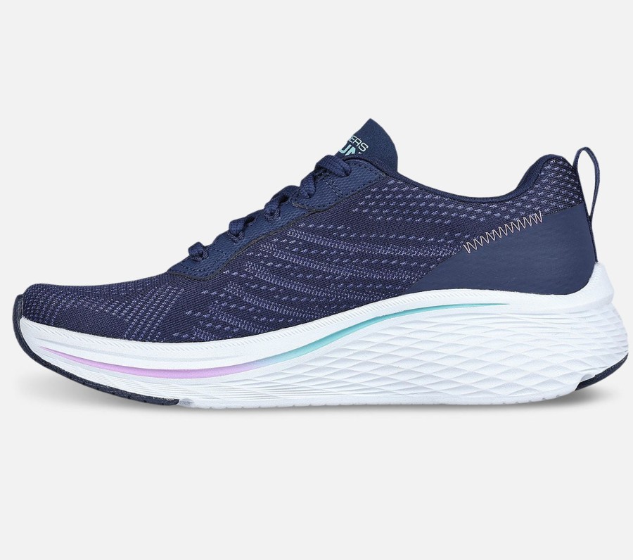 Dame SKECHERS Sko | Max Cushioning Elite 2.0 - Break Through