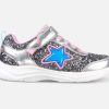 Barn SKECHERS Sko | Glimmer Knicks - Starlet Shine