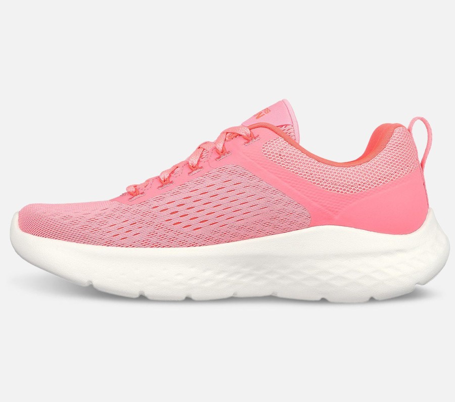 Dame SKECHERS Sko | Go Run Lite