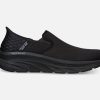 Herre SKECHERS Sko | Relaxed Fit: Slip-Ins: D'Lux Walker - Oxford