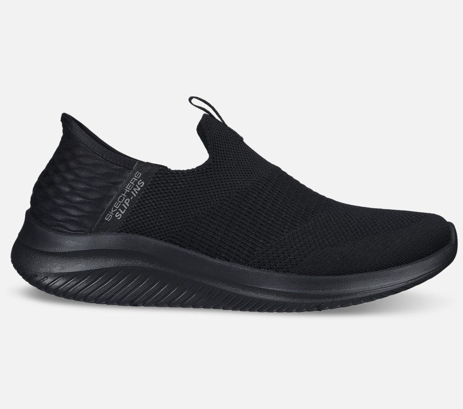 Dame SKECHERS Sko | Slip-Ins: Ultra Flex 3.0 - Cozy Streak