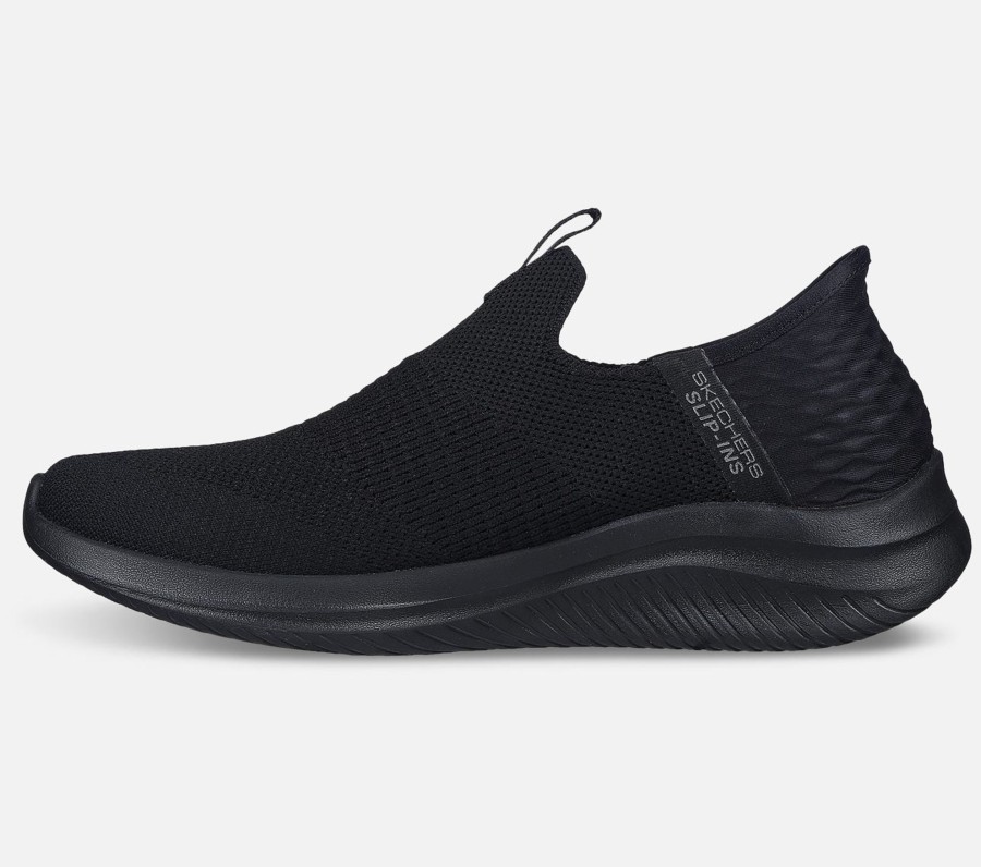 Dame SKECHERS Sko | Slip-Ins: Ultra Flex 3.0 - Cozy Streak