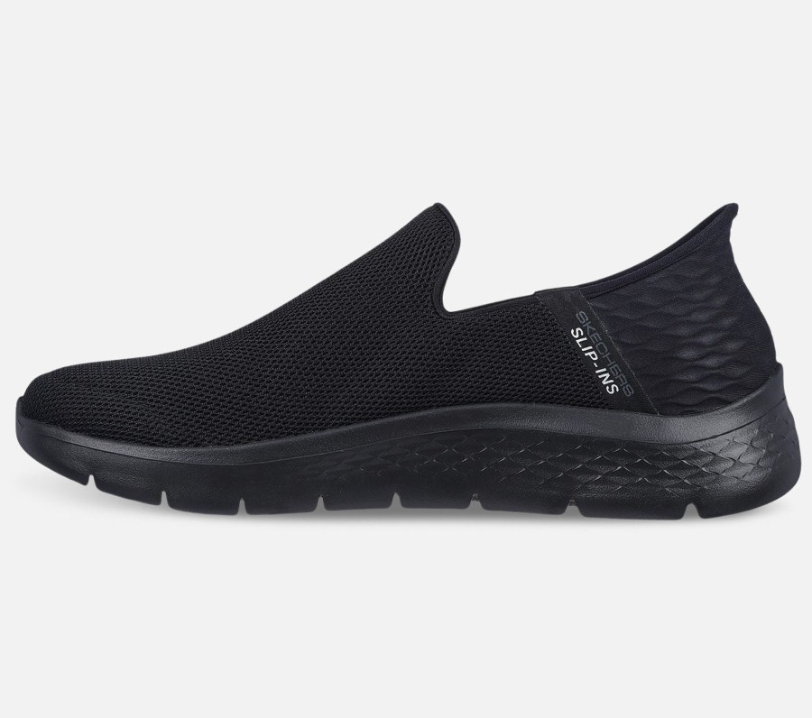 Herre SKECHERS Sko | Slip-Ins: Go Walk Flex - No Hands