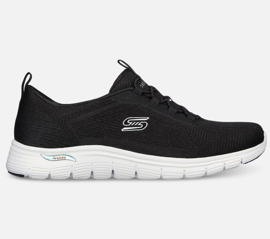 Dame SKECHERS Sko | Arch Fit Vista