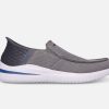 Herre SKECHERS Sko | Slip-Ins: Delson 3.0 - Cabrino