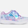 Barn SKECHERS Sko | Glimmer Kicks - Magical Wings