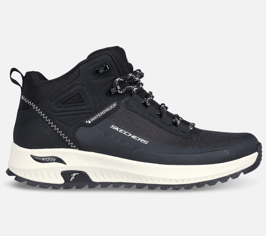 Dame SKECHERS Stovler | Arch Fit Discover - Waterproof