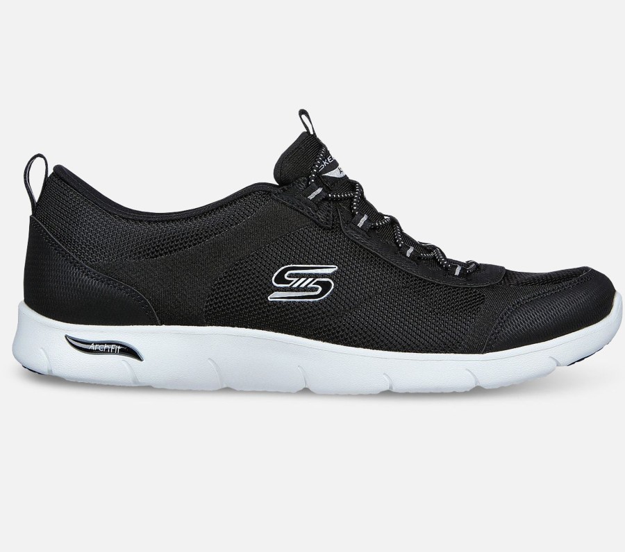 Dame SKECHERS Sko | Arch Fit Refine - Her Ace