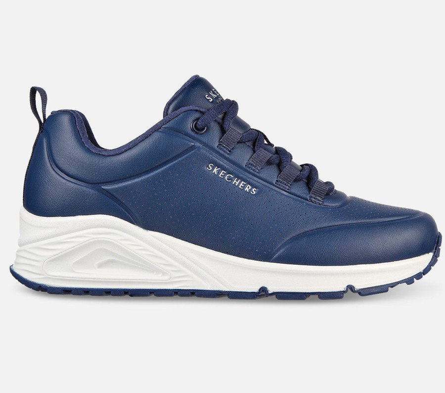 Dame SKECHERS Sko | Street Juno - Linked Core