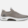 Herre SKECHERS Sko | Skech-Air Arch Fit