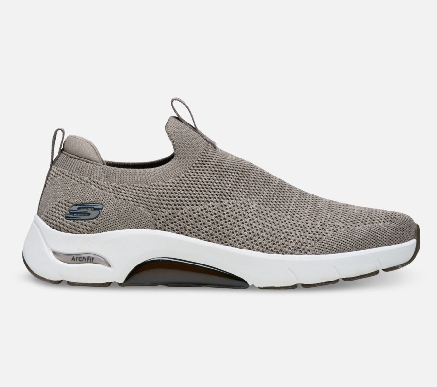 Herre SKECHERS Sko | Skech-Air Arch Fit