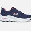 Dame SKECHERS Sko | Arch Fit - Glee For All