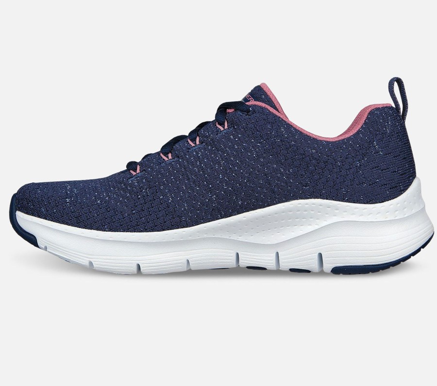 Dame SKECHERS Sko | Arch Fit - Glee For All