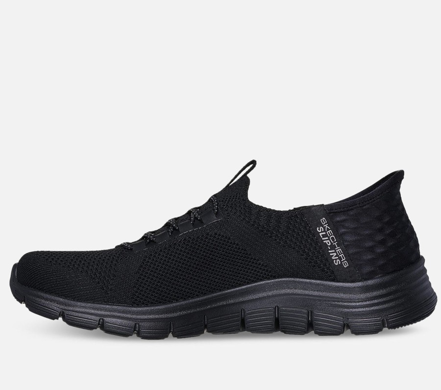 Dame SKECHERS Sko | Slip-Ins: Arch Fit Vista - Aspiration