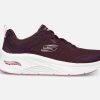 Dame SKECHERS Sko | Relaxed Fit Arch Fit D'Lux – Rich Facets