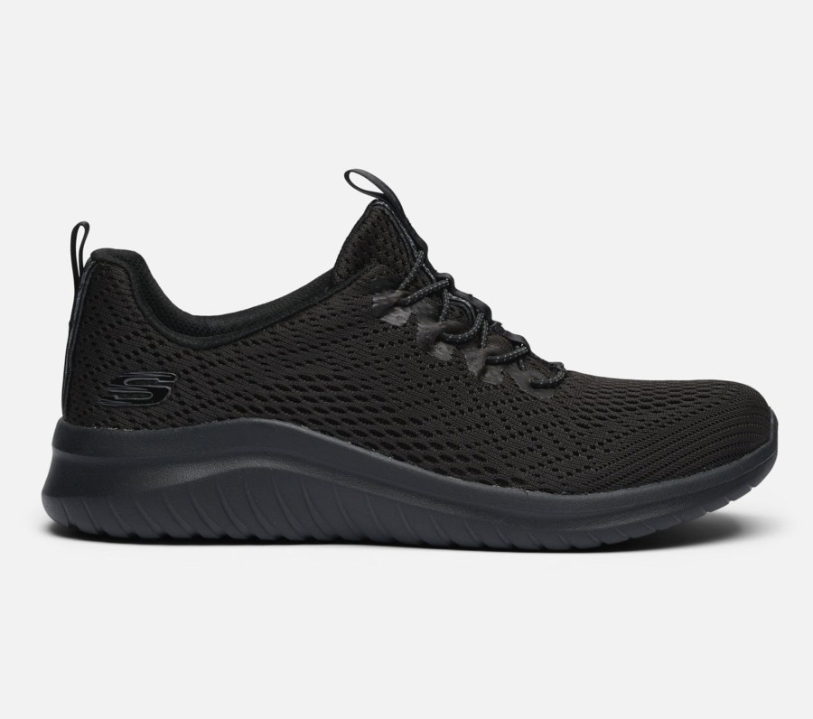 Dame SKECHERS Sko | Ultra Flex - Lite Groove