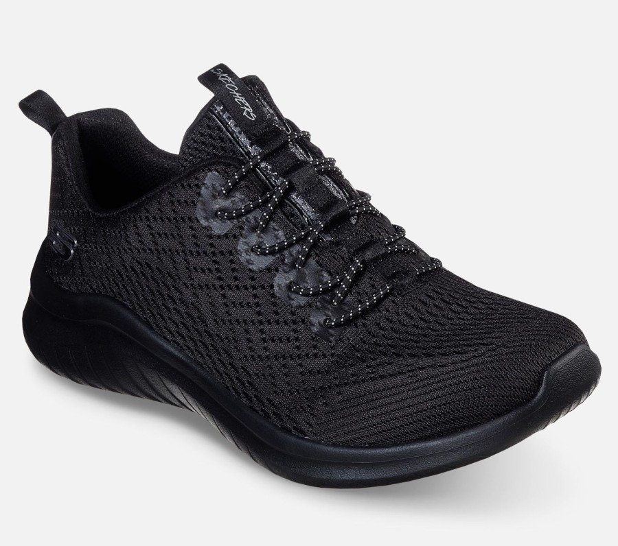 Dame SKECHERS Sko | Ultra Flex - Lite Groove