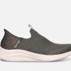 Dame SKECHERS Sko | Slip-Ins: Ultra Flex 3.0 - Cozy Streak