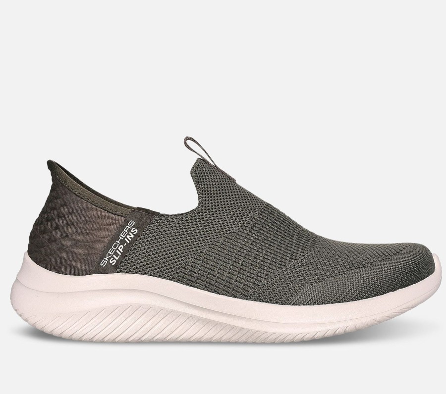 Dame SKECHERS Sko | Slip-Ins: Ultra Flex 3.0 - Cozy Streak