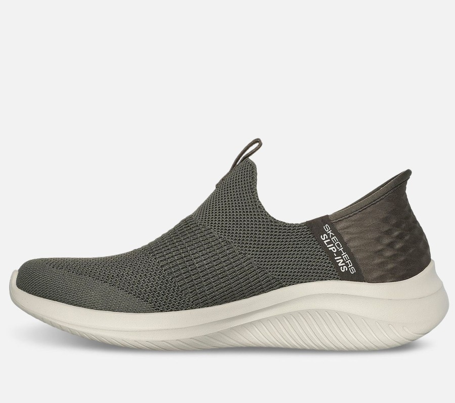 Dame SKECHERS Sko | Slip-Ins: Ultra Flex 3.0 - Cozy Streak