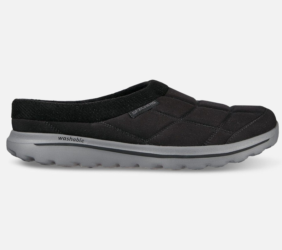 Herre SKECHERS Tofler | Go Walk Lounge