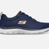 Herre SKECHERS Sko | Flex Advantage 4.0