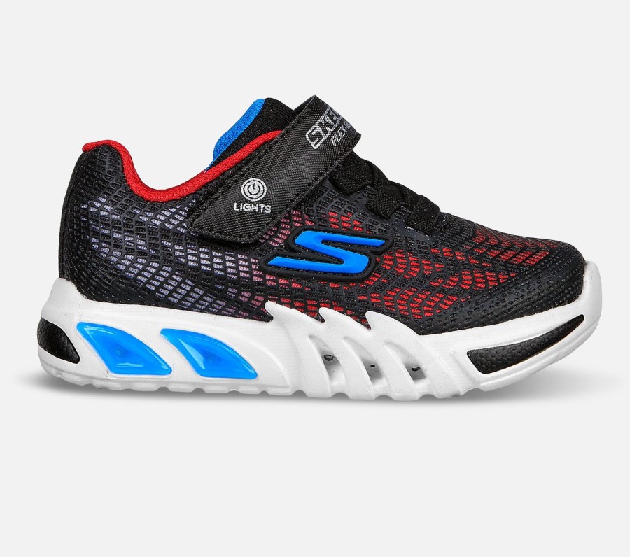 Barn SKECHERS Sko | Flex-Glow Elite - Vorlo