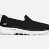 Dame SKECHERS Sko | Go Walk 6 - Clear Virtue