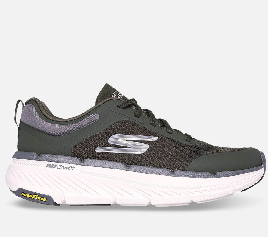 Herre SKECHERS Sko | Max Cushioning Premier 2.0 - Orlando