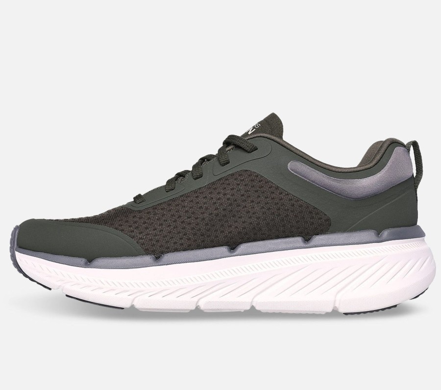 Herre SKECHERS Sko | Max Cushioning Premier 2.0 - Orlando