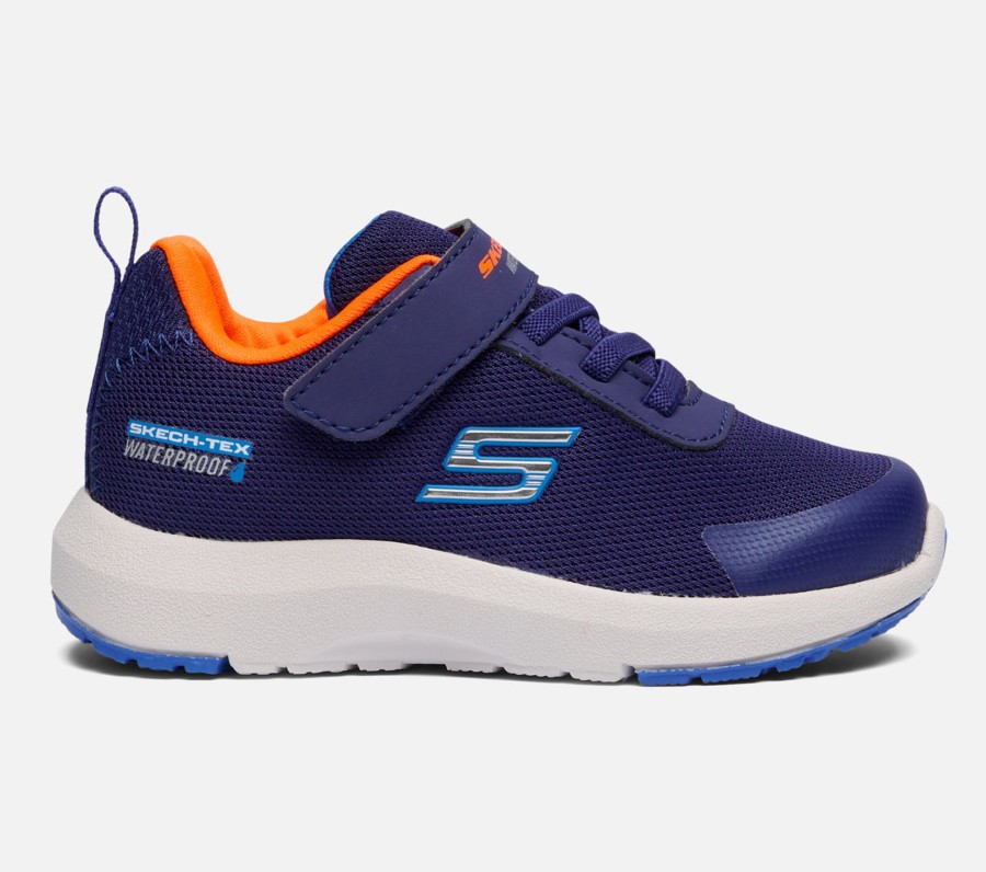 Barn SKECHERS Sko | Dynamic Tread - Hydrode - Waterproof