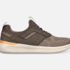 Herre SKECHERS Sko | Lattimore - Radium