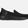 Dame SKECHERS Sko | Slip-Ins: Go Walk Arch Fit - Summer