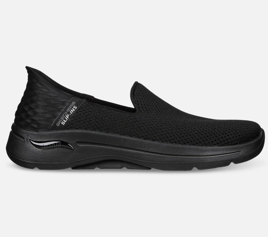 Dame SKECHERS Sko | Slip-Ins: Go Walk Arch Fit - Summer